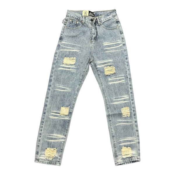 Hellstar Jean