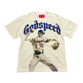 Godspeed “out of many, one” tee