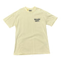 Gallery Dept Cream Tee