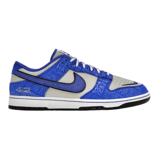 Dunks Low “Jackie Robinson”