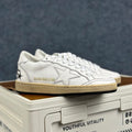 Golden Goose Classic White/Cream