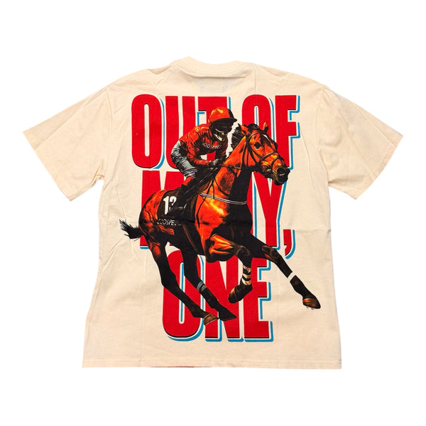 Godspeed “Polo” Tee