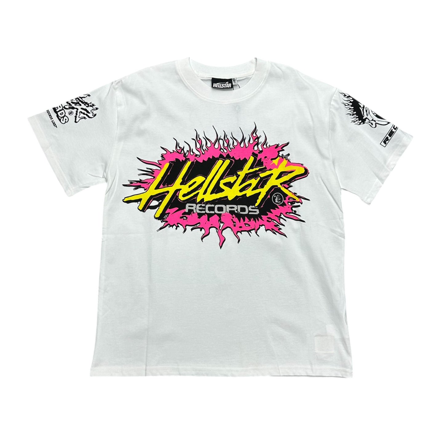 Hellstar “Pink Yellow”