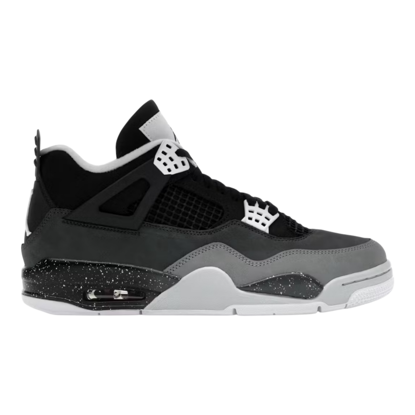 4 Retro “Fear” (2024)