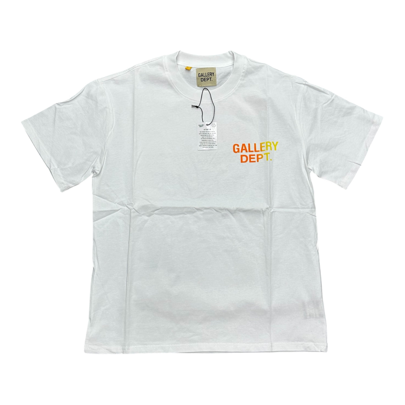 Gallery Dept. white tee