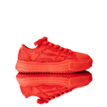 Watson Vulcan Sneakers (FLAME JEWEL)