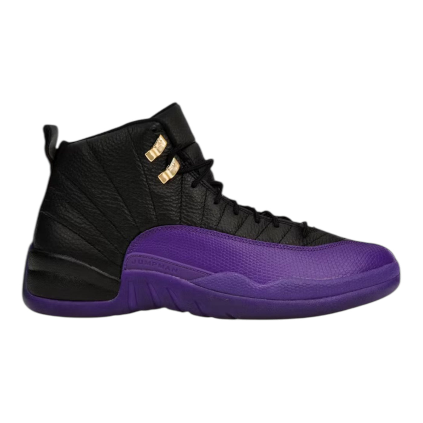 Retro 12 “Field Purple”