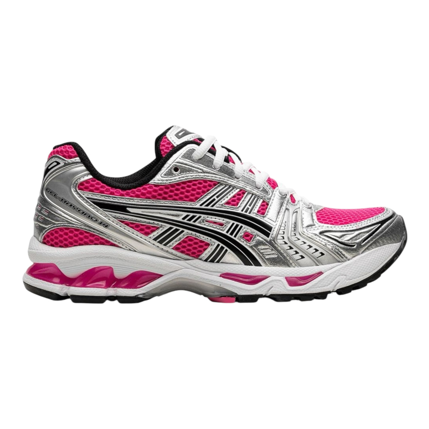 Asics Kayano 14 “Pink Glow”
