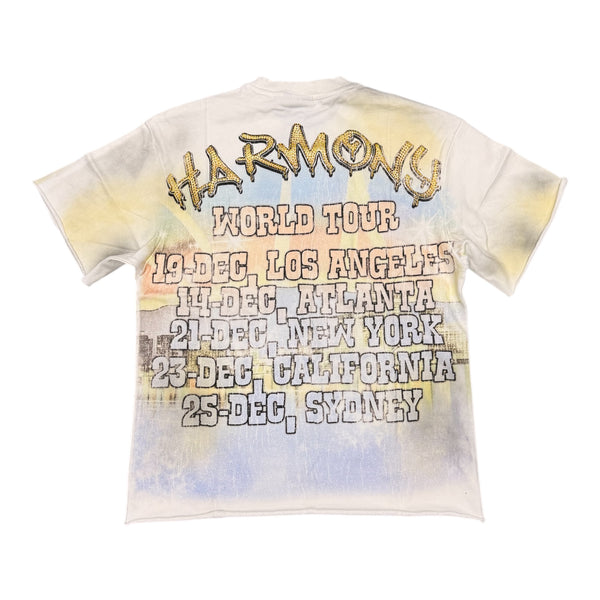 Harmony “Liberty Harbor” Tee