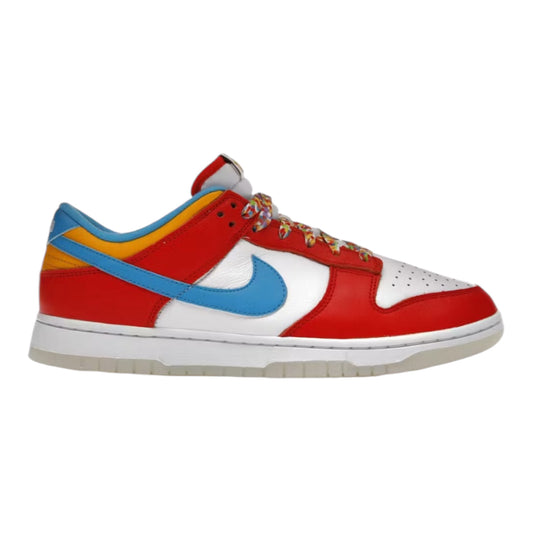 Dunk Low QS “Lebron  James Fruity Pebbles”