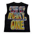 Godspeed Army Man Sleeveless Tee