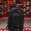Black Supreme Big Bookbag