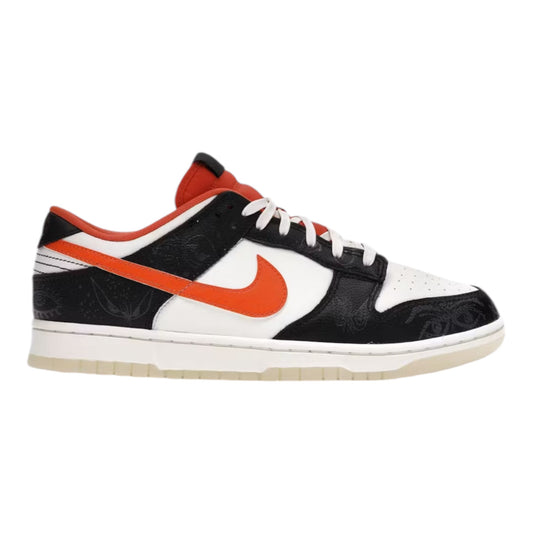 Dunk Low “Halloween”