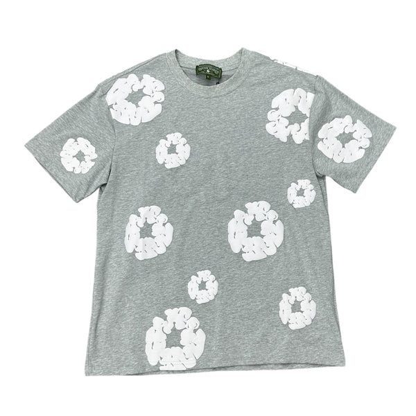 Denim Tear Grey Tee