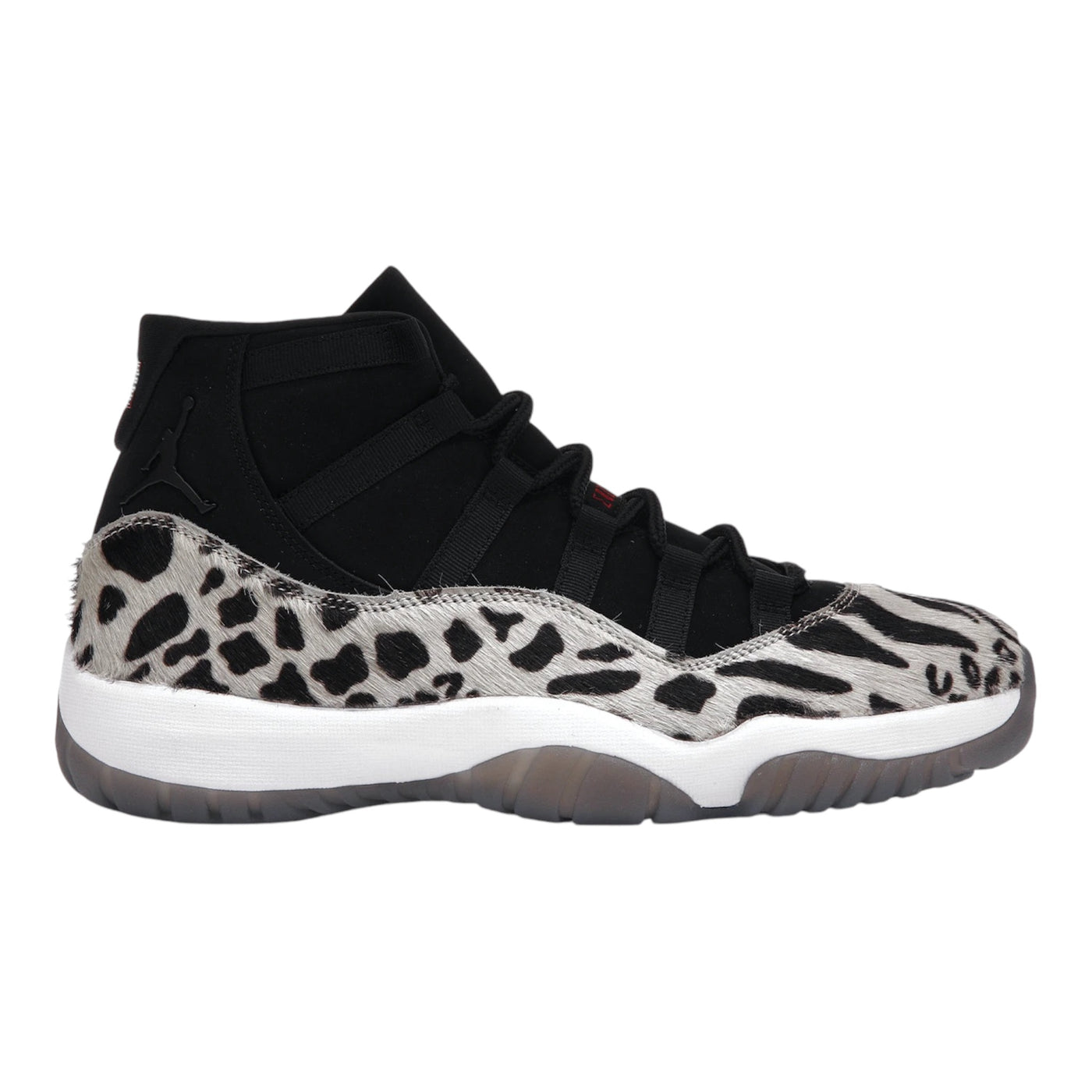 11 Retro “Animal Insitinct”