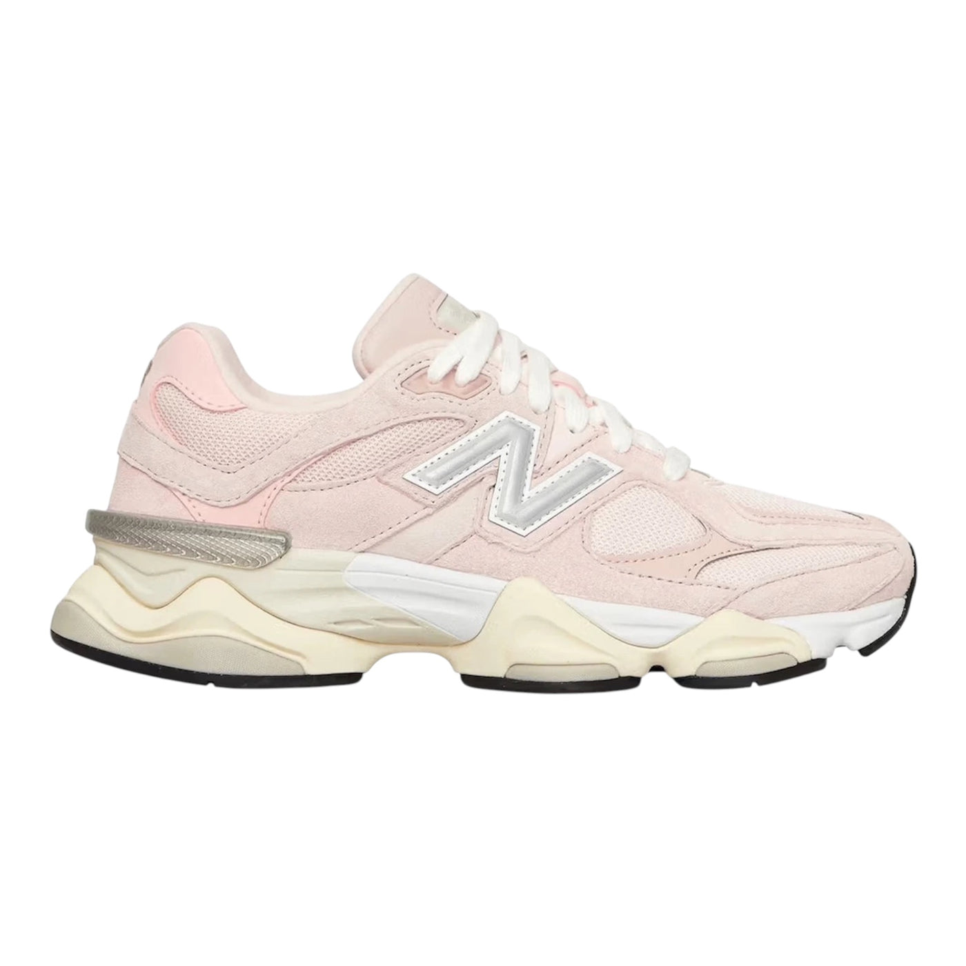 New Balance 9060 Crystal Pink
