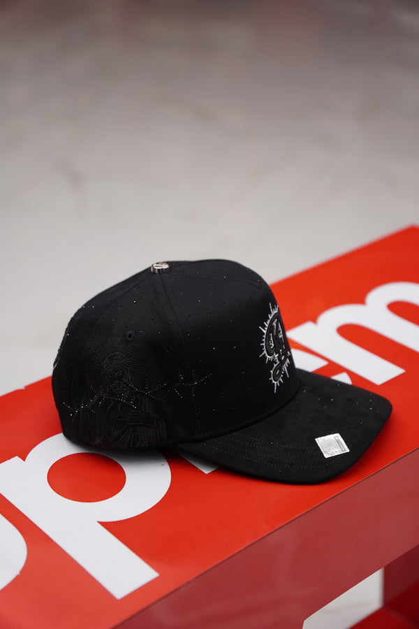 CF LA Black Cap