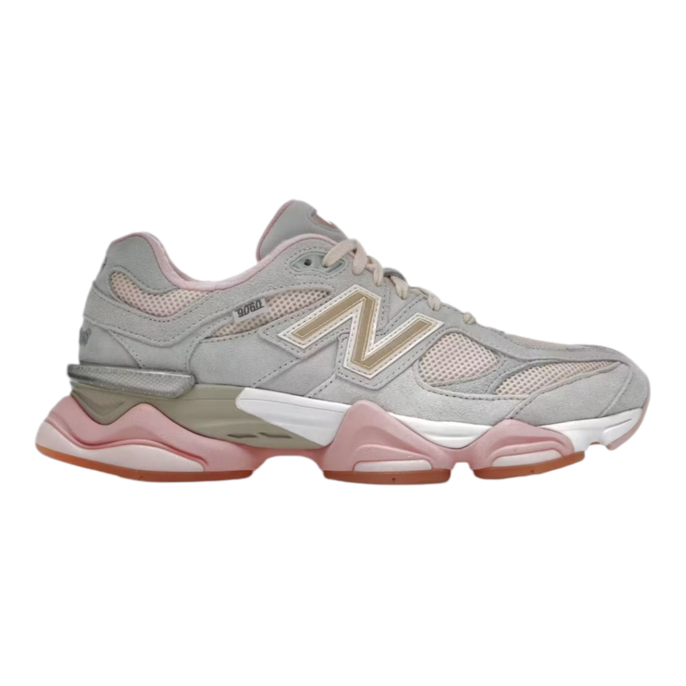 New Balance 9060 Joe Freshgoods Baby Shower Blue