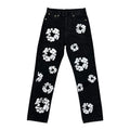 Denim Tears Jean Black