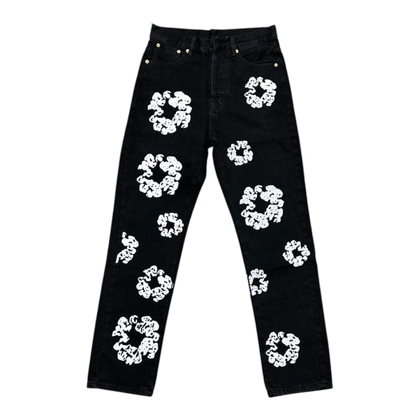 Denim Tears Jean Black