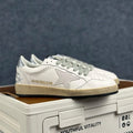 Golden Goose Classic White/Grey/Cream