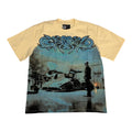 Godspeed “Super Run Sunday” Tee