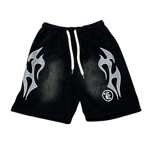 Hellstar Short Black