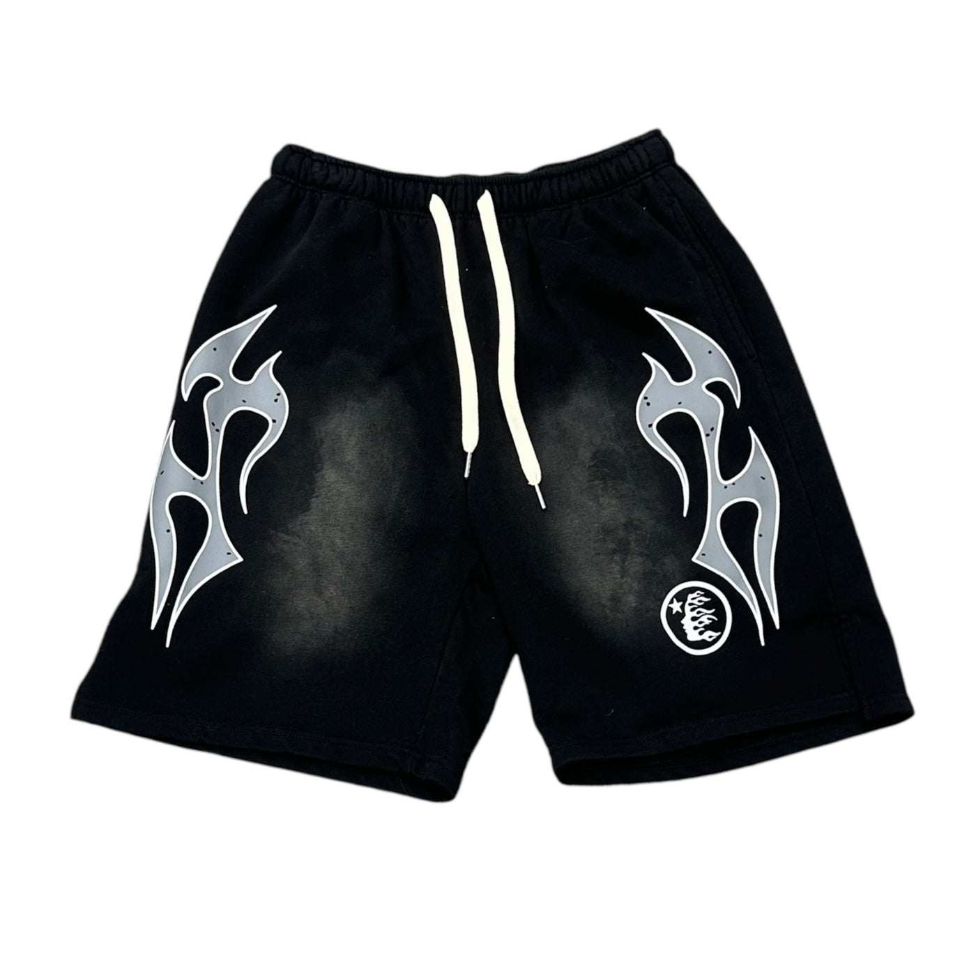 Hellstar Short Black