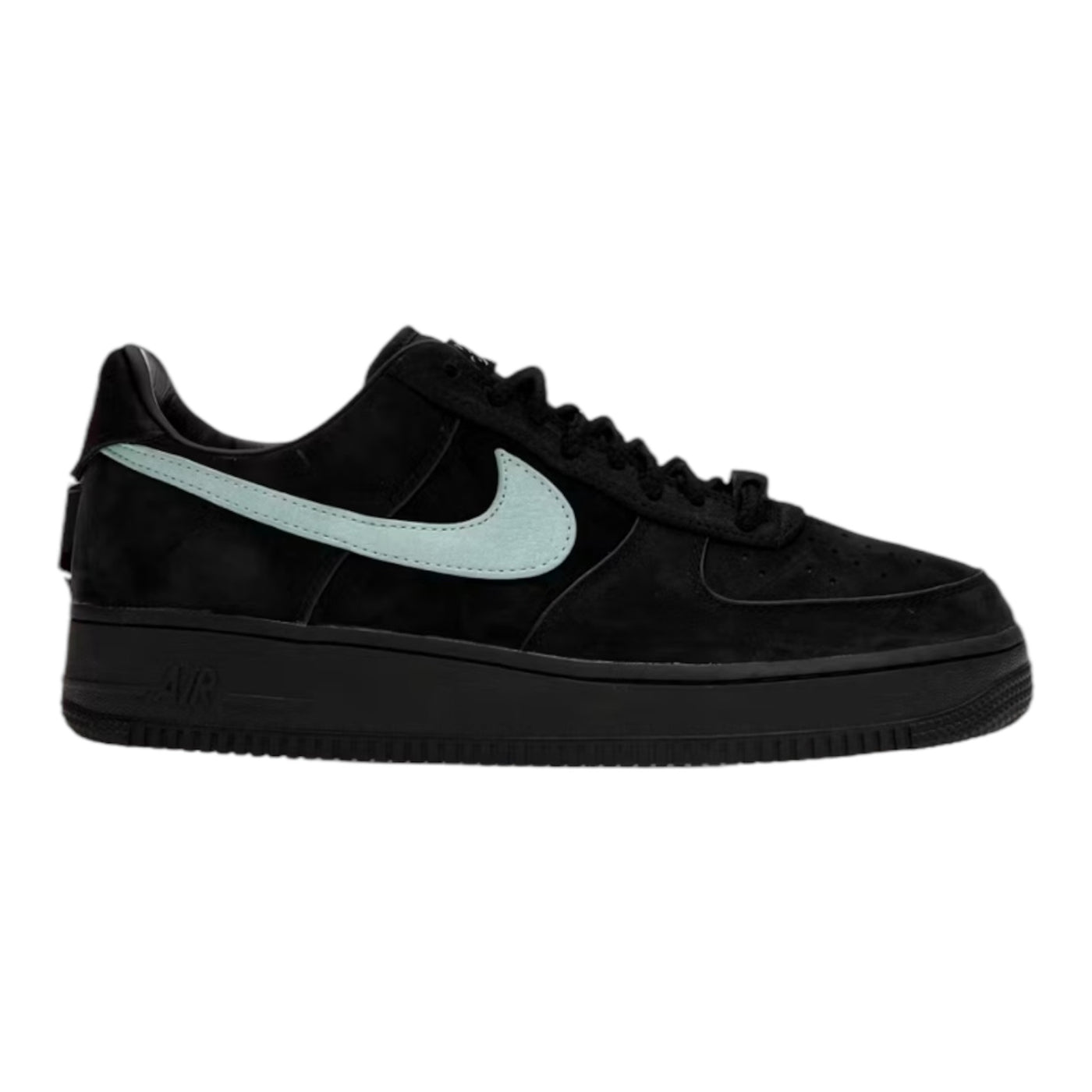 Air Force Tiffany & CO