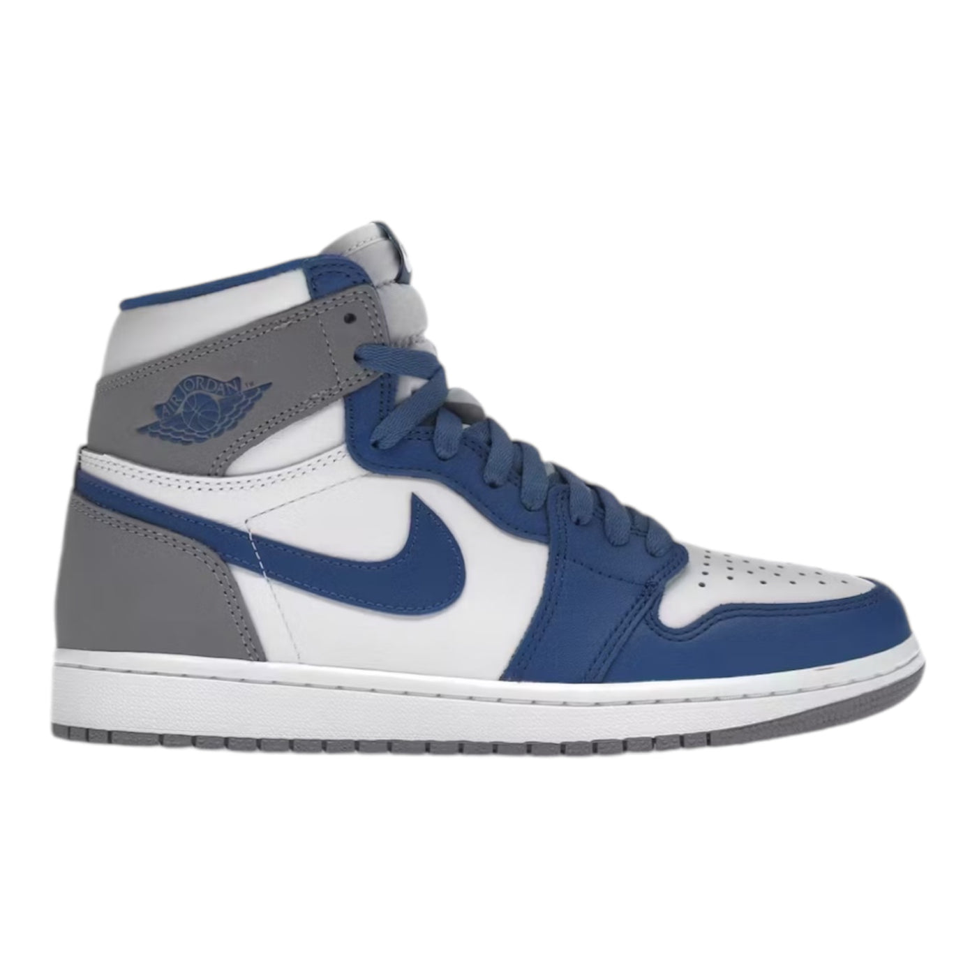 1 Retro High “True Blue”