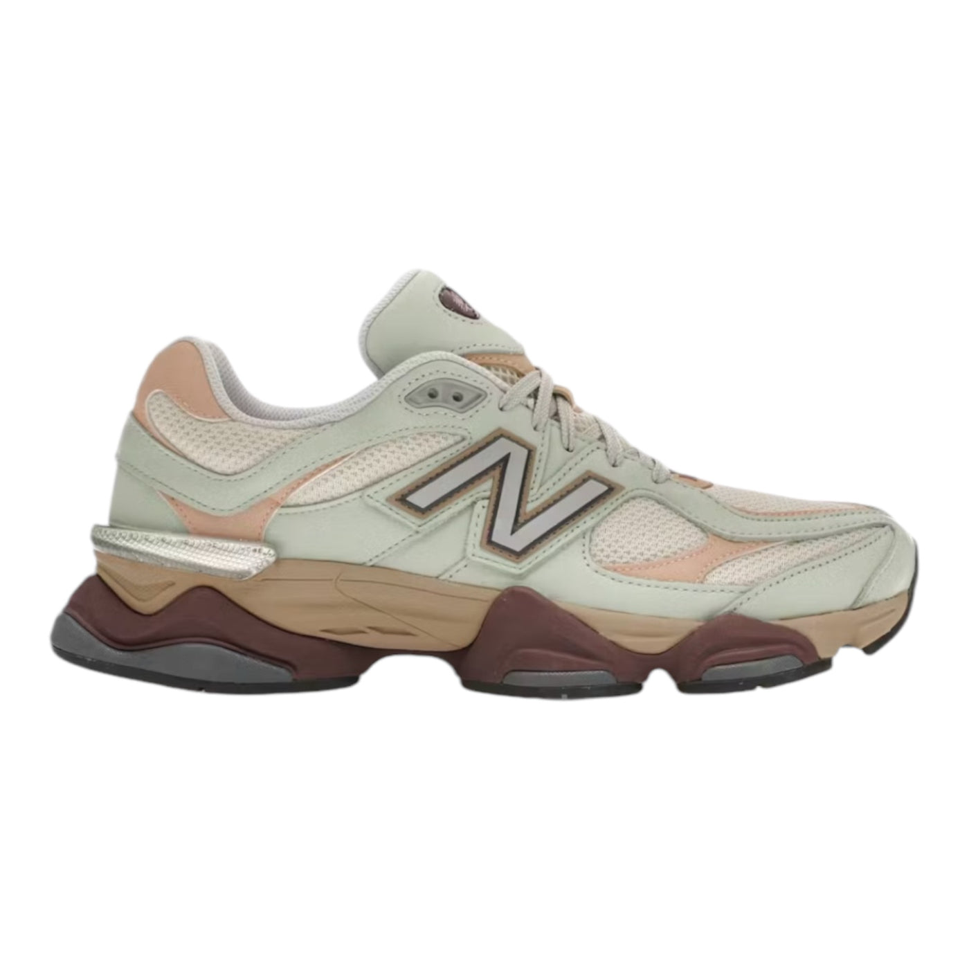 New Balance 9060 Clay Ash