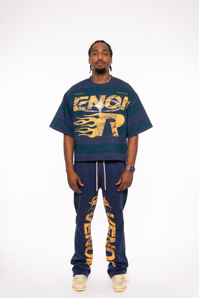 Vieriche 2 in 1 Venom set / Shirts and Sweat pant included