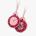 Swatch AP “ Otto Rosso “ Bundle 1.1