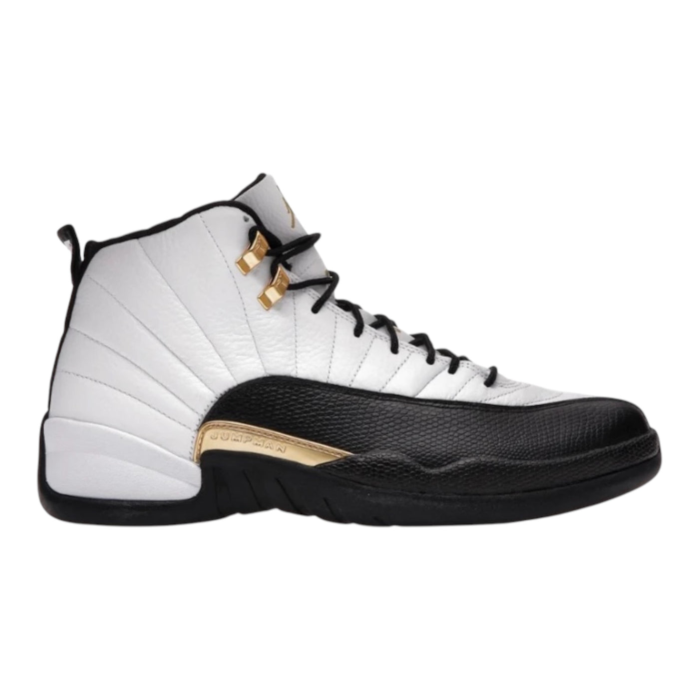 Retro 12 “Royalty Taxi”