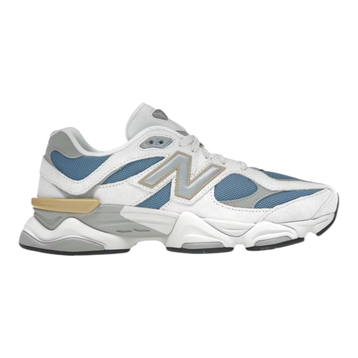 New balance 9060 “Heron Blue Grey”
