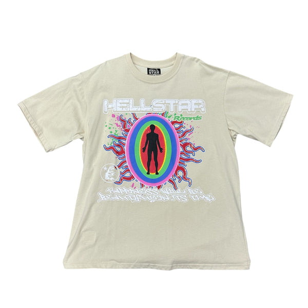 Hellstar Human Tee