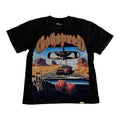 Godspeed “Driving View” Black Tee