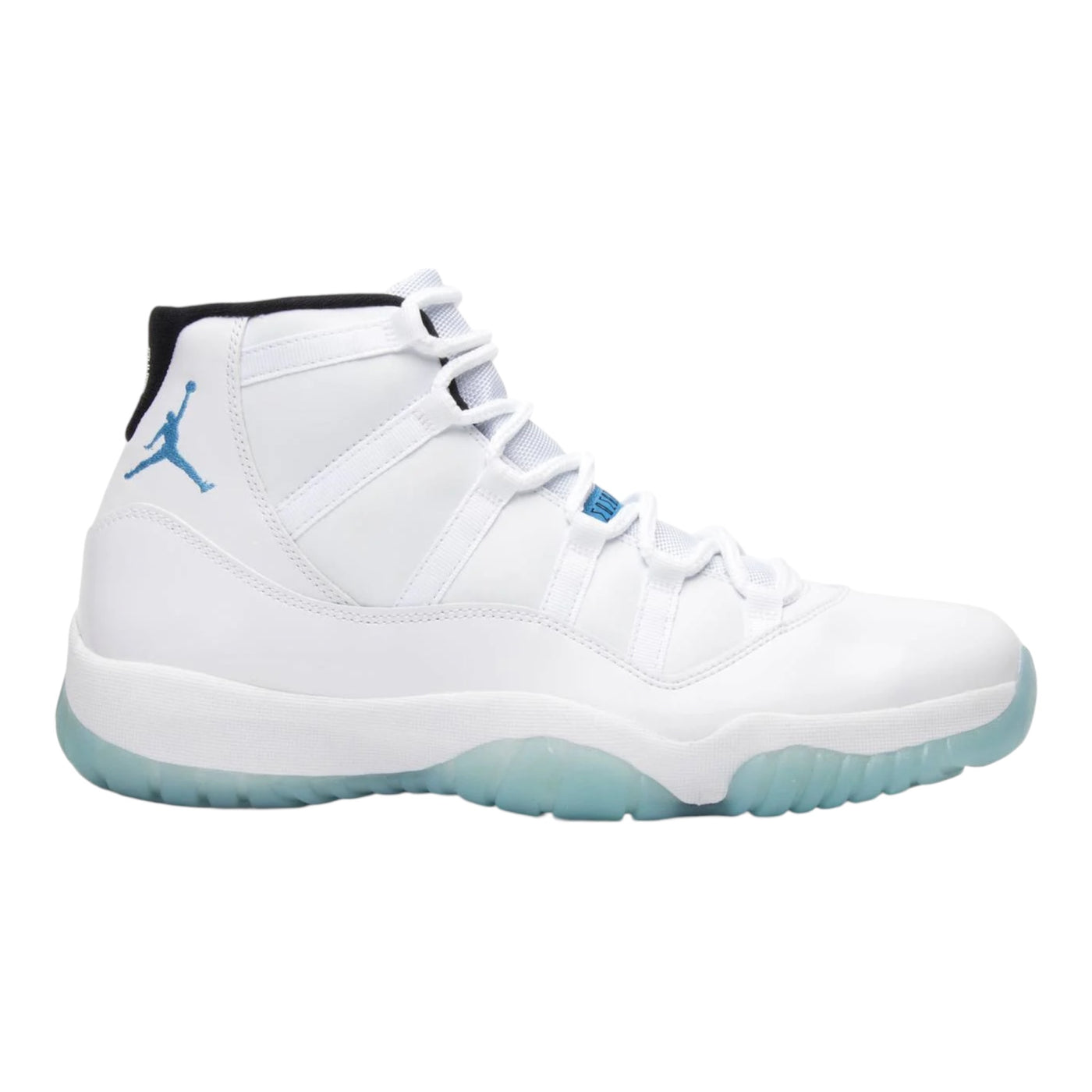 11 Retro “Legend Blue”
