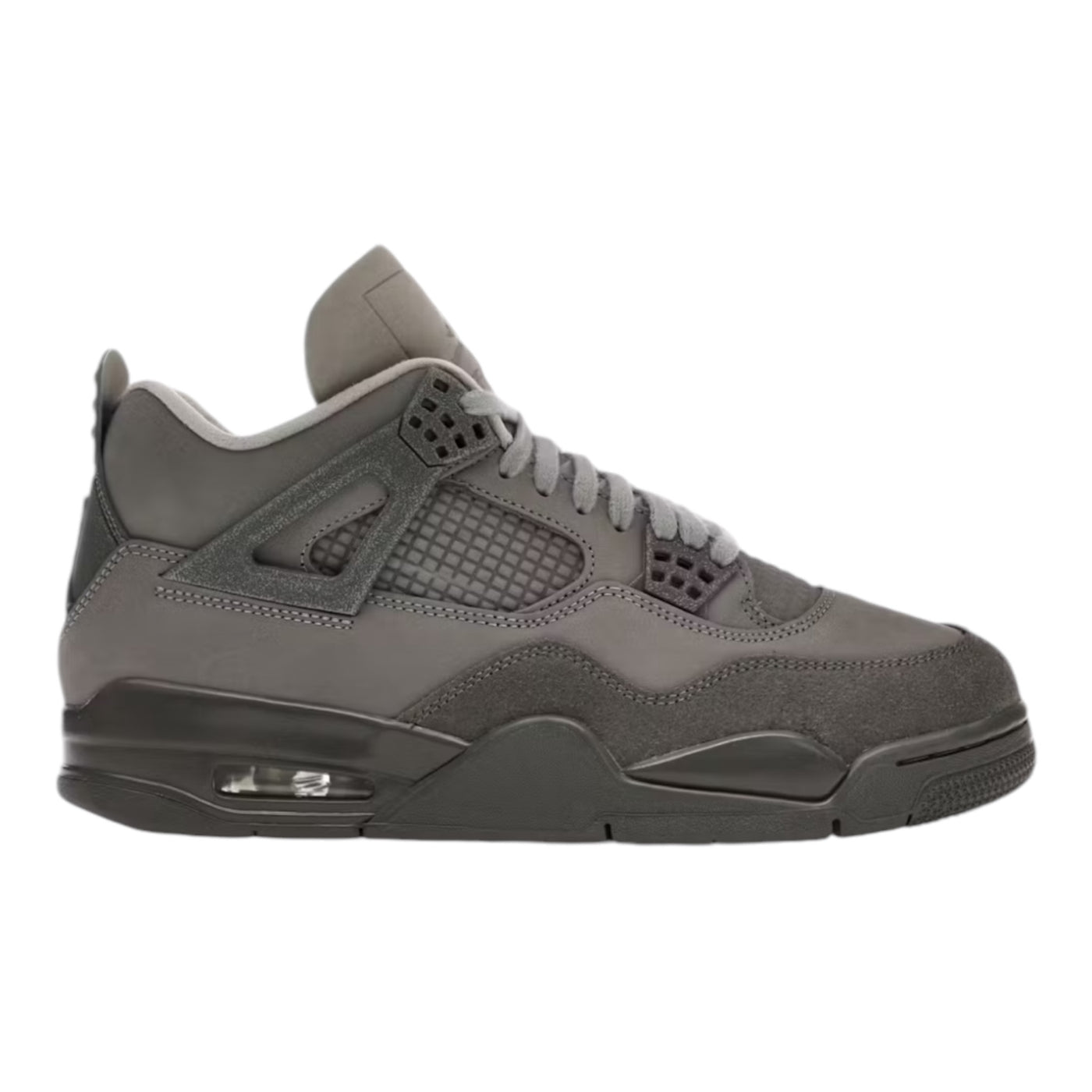 4 Retro Paris Olympics Wet Cement