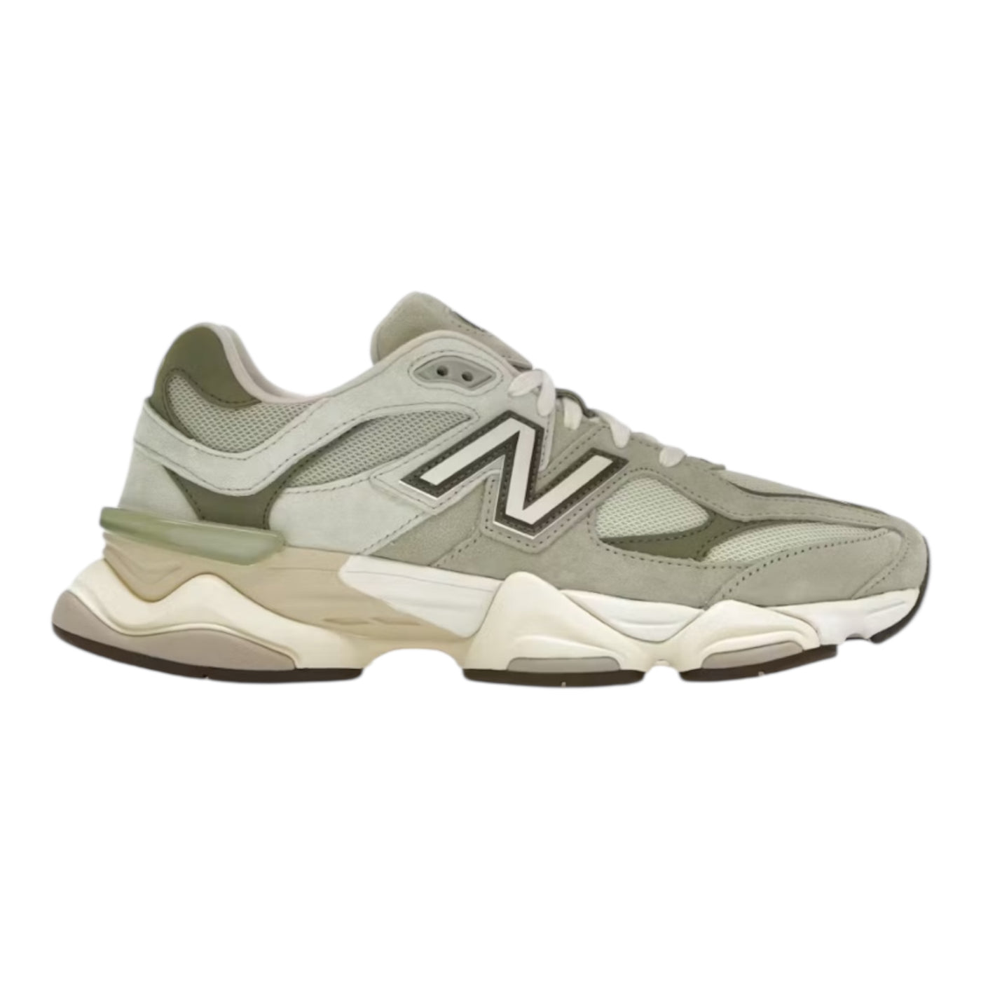 New balance 9060 “Olivine”