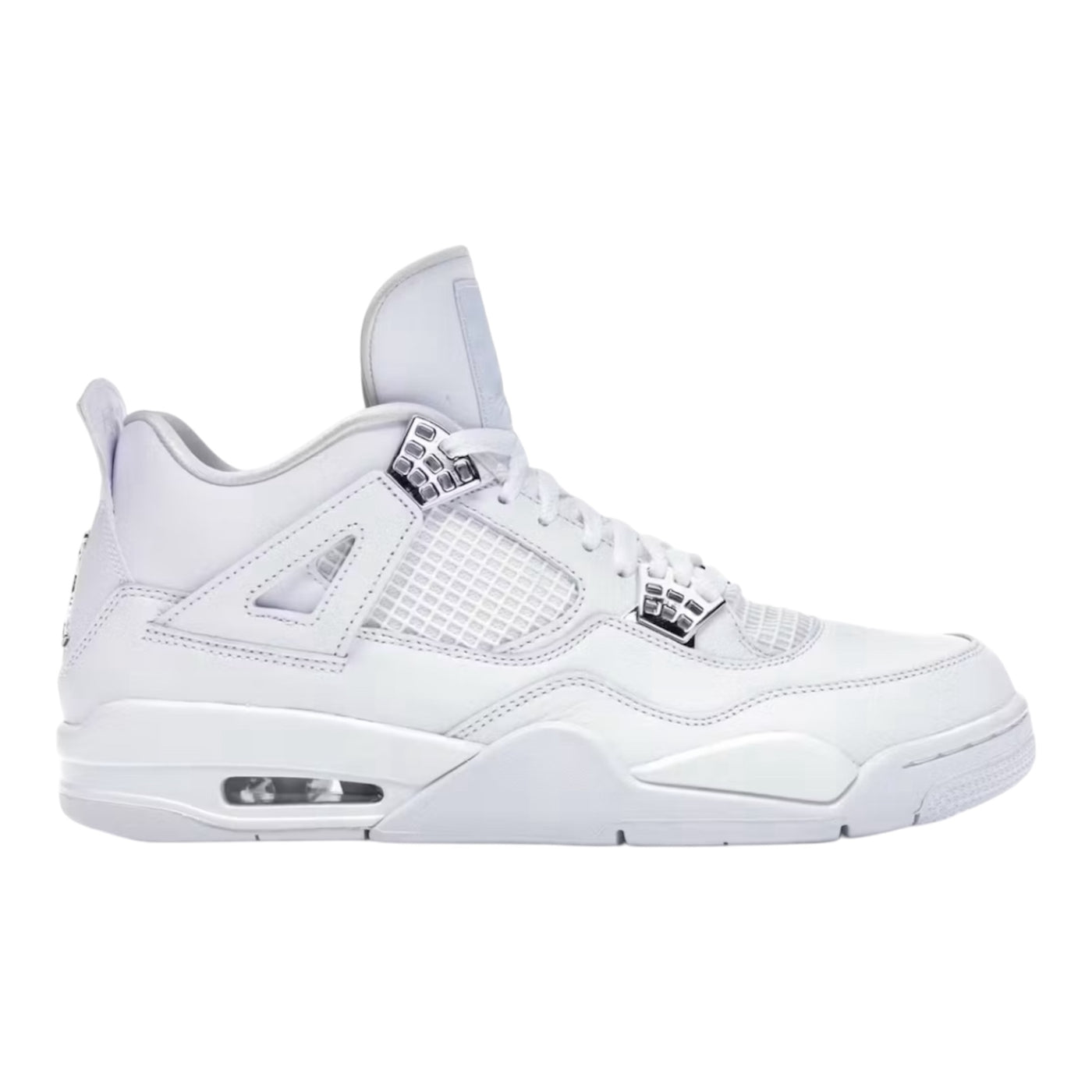 4 Retro Pure Money