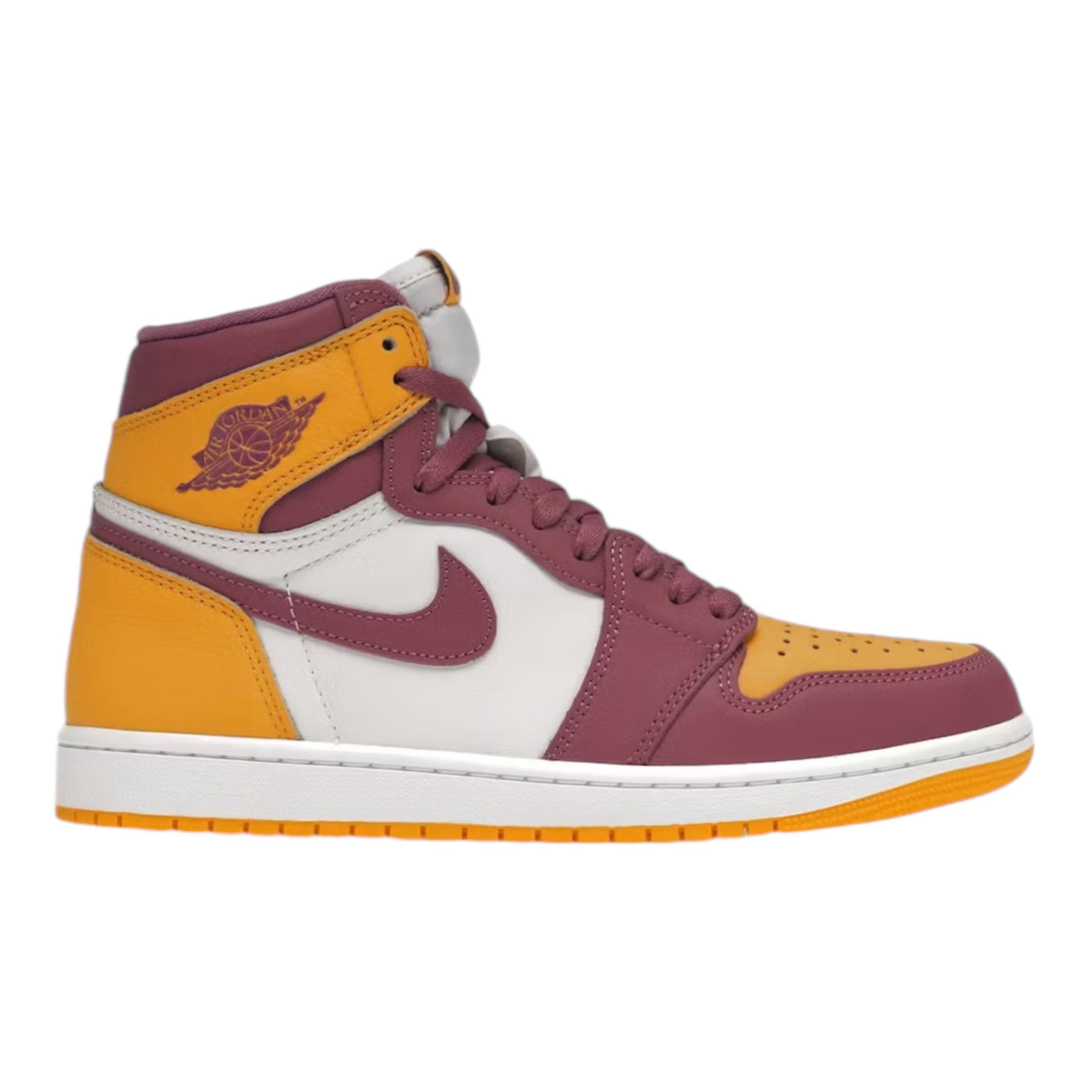 1 Retro “High Brotherhood”