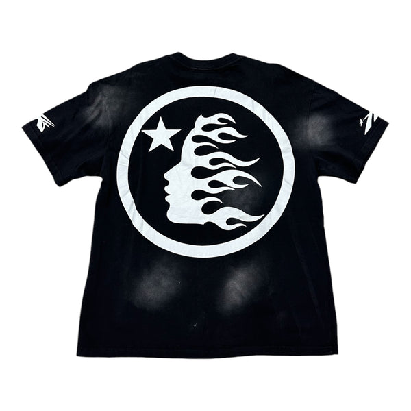 Hellstar Tee Black/Grey
