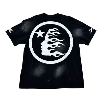 Hellstar Tee Black/Grey