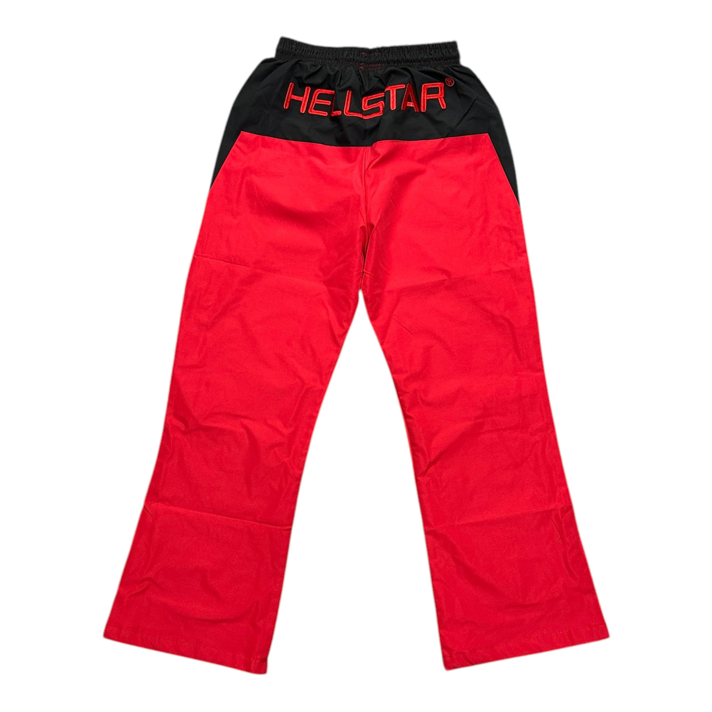 Hellstar red/black sweatpant