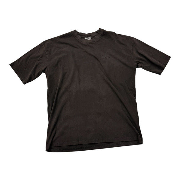 Straye Dark Grey Tee