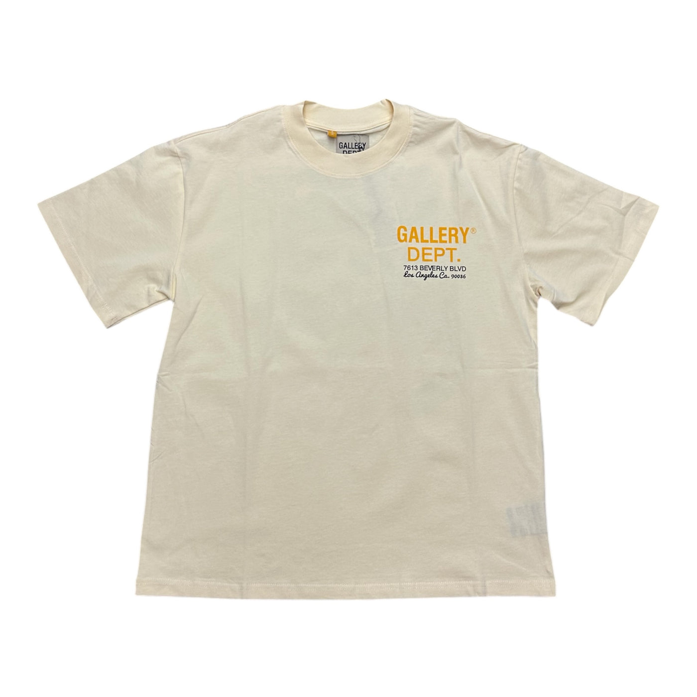 Gallery Dept Beverly BLVD Tee