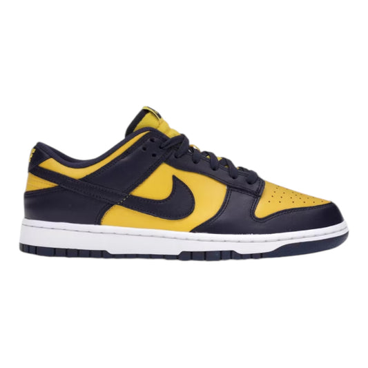 Dunk Low Michigan