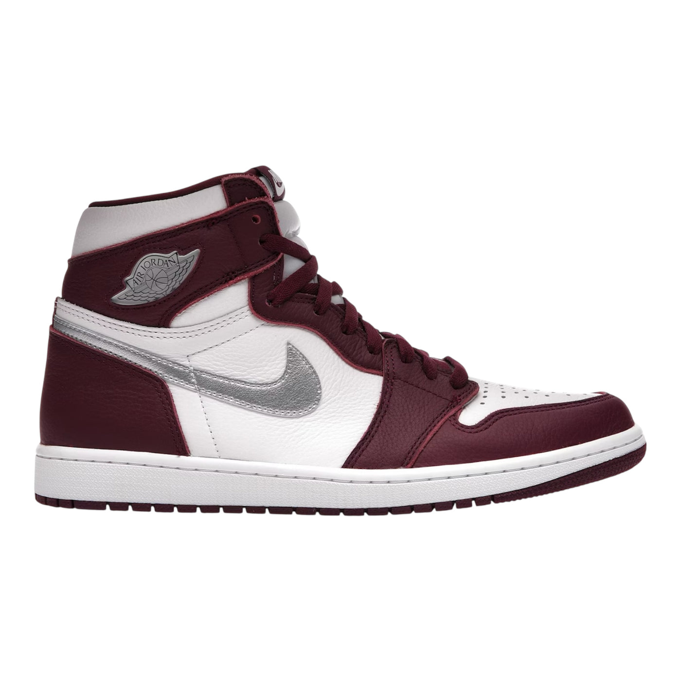 1 Retro “Bordeaux”