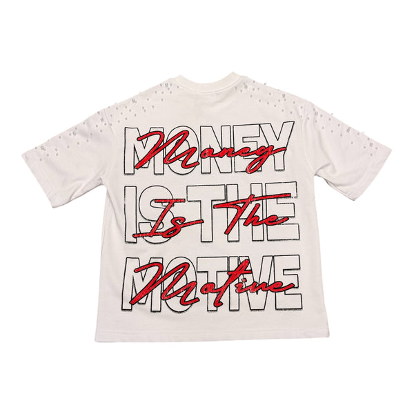 New Religion “Easy Money” Tee